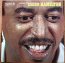 Chico Hamilton - The Best Of Chico Hamilton (Vinyle Usagé)