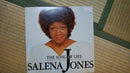 Salena Jones - The Song Of Life (Vinyle Usagé)