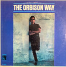 Roy Orbison - The Orbison Way (Vinyle Usagé)