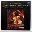 Various / Schubert / Nelson / Demus - Schubertiade (Vinyle Usagé)
