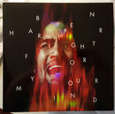 Ben Harper - Fight For Your Mind (Vinyle Neuf)