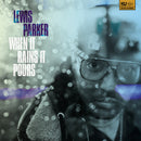 Lewis Parker - When It Rains It Pours (Vinyle Usagé)