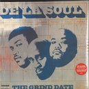 De La Soul - The Grind Date (Vinyle Usagé)