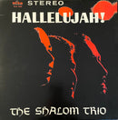 Shalom Trio - Hallelujah (Vinyle Usagé)