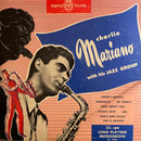 Charlie Mariano - Charlie Mariano With His Jazz Group (Vinyle Usagé)