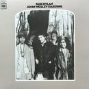 Bob Dylan - John Wesley Harding (Vinyle Usagé)