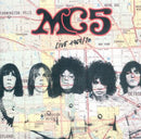 MC5 - Live 1969/70 (Vinyle Usagé)