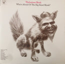 Thelonious Monk - Whos Afraid Of The Big Band Monk (Vinyle Usagé)
