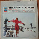 Georges Jouvin - Trompette D Or 67 (Vinyle Usagé)