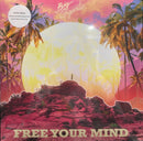 Big Gigantic - Free Your Mind (Vinyle Usagé)