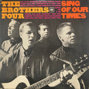 Brothers Four - Sing Of Our Times (Vinyle Usagé)