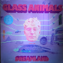 Glass Animals - Dreamland (Vinyle Usagé)