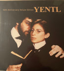 Barbra Streisand - Yentl (Vinyle Usagé)