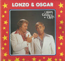 Lonzo And Oscar - Stars Of The Grand Ole Opry (Vinyle Usagé)