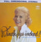 Dinah Shore - Dinah Yes Indeed (Vinyle Usagé)