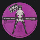 Music Freaks - Tribal Trance (Vinyle Usagé)