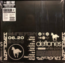 Deftones - White Pony (4LP) (Vinyle Neuf)