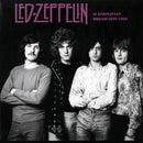 Led Zeppelin - Scandinavian Broadcasts 1969 (Vinyle Usagé)