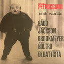 Michel Petrucciani - Both Worlds (Vinyle Usagé)