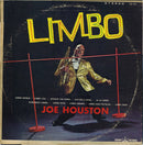 Joe Houston - Limbo (Vinyle Usagé)