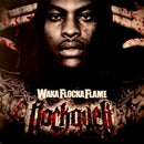 Waka Flocka Flame - Flockaveli (Vinyle Usagé)
