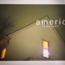 American Football - American Football (Vinyle Usagé)