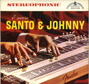 Santo and Johnny - Encore (Vinyle Usagé)