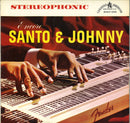 Santo And Johnny - Encore (Vinyle Usagé)