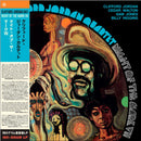 Clifford Jordan - Night Of The Mark VII (Vinyle Neuf)