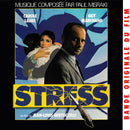 Soundtrack - Paul Misraki: Stress (Vinyle Usagé)