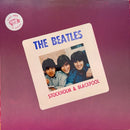 Beatles - Stockholm & Blackpool (Vinyle Usagé)