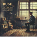 Rush - Georgia The 2002 Broadcast Volume 1 (Vinyle Usagé)