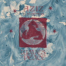 Aziz And Friends - Waves Of Peace (Vinyle Usagé)