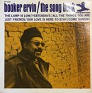 Booker Ervin - The Song Book (Vinyle Usagé)
