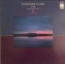 Suzanne Ciani - The Velocity Of Love (Vinyle Usagé)