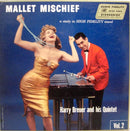Harry Breuer - Mallet Mischief Vol 2 (Vinyle Usagé)