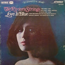 Riviera Strings - Love Is Blue (Vinyle Usagé)
