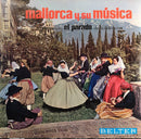 Parado De Valldemossa - Mallorca Y Su Musica (Vinyle Usagé)