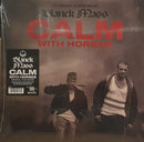 Soundtrack - Blanck Mass: Calm With Horses (Vinyle Usagé)