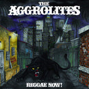 Aggrolites - Reggae Now (Vinyle Usagé)