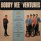 Bobby Vee / Ventures - Bobby Vee Meets The Ventures (Vinyle Usagé)