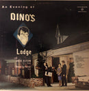 Jack Elton / Steve LaFever - An Evening At Dino's Lodge (Vinyle Usagé)