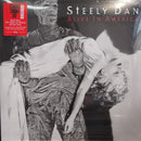 Steely Dan - Alive In America (Vinyle Usagé)