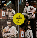 Cabane A Midas - La Cabane A Midas (Vinyle Usagé)