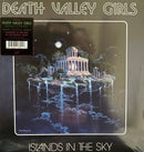 Death Valley Girls - Islands In The Sky (Vinyle Usagé)