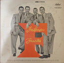 Four Freshmen - Freshmen Favorites (Vinyle Usagé)