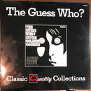 Guess Who - Super Golden Goodies (Vinyle Usagé)