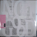 BadBadNotGood - Talk Memory (Vinyle Usagé)