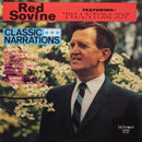 Red Sovine - Classic Narrations (Vinyle Usagé)