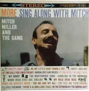 Mitch Miller and the Gang - More Sing Along with Mitch (Vinyle Usagé)
